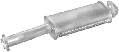 

Глушитель Средняя Часть Polmostrow арт. 1797