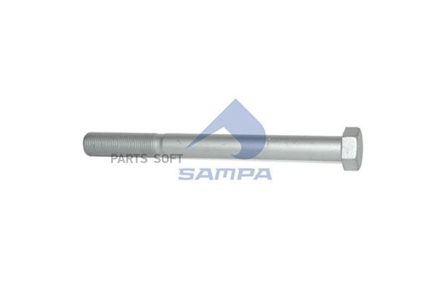 

Болт SAMPA арт. 102.289