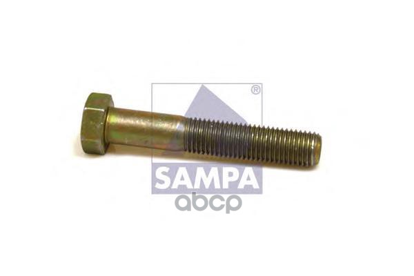 

SA102.264_болт рессоры! M24x3x140\ DAF XF95/65CF/75CF/85CF