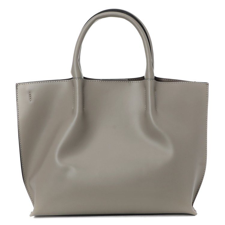 фото Сумка женская diva`s bag rz0520, светло-серый