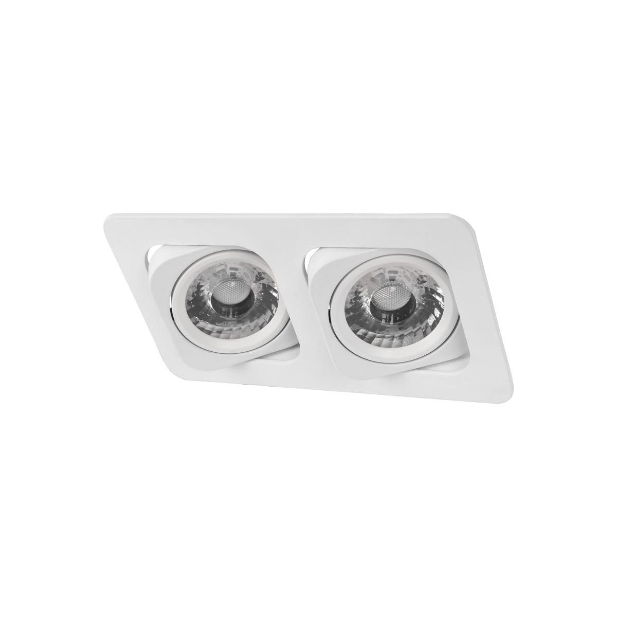 

Встраиваемый светильник Loft IT Screen 10328/2A White, Screen