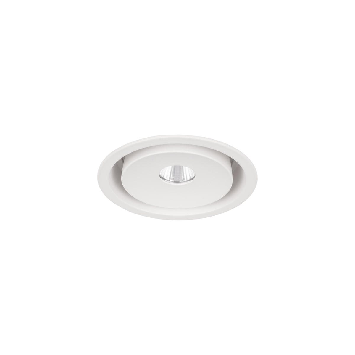 

Встраиваемый светильник Loft IT Lucky 10321 White, Lucky