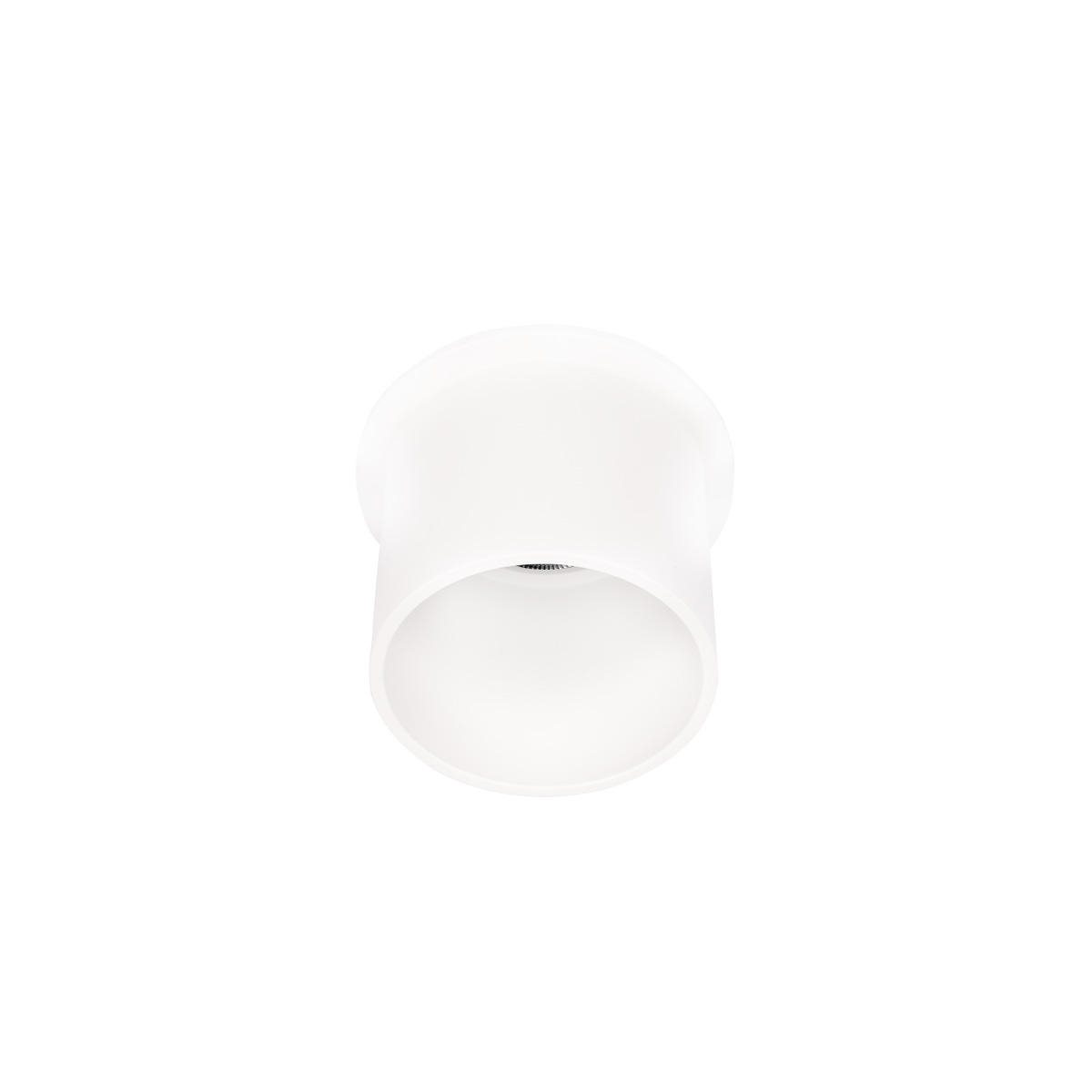 

Встраиваемый светильник Loft IT Limit 10343/B White, Limit