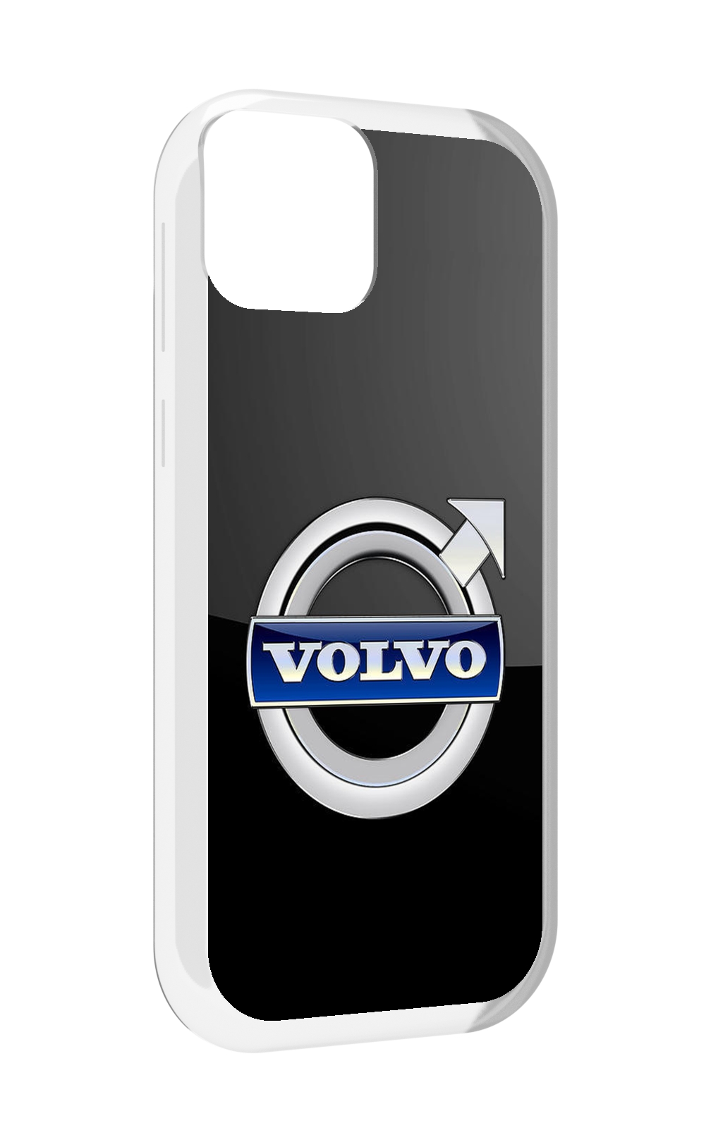 

Чехол MyPads volvo 2 мужской для UleFone Note 6 / Note 6T / Note 6P, Прозрачный, Tocco
