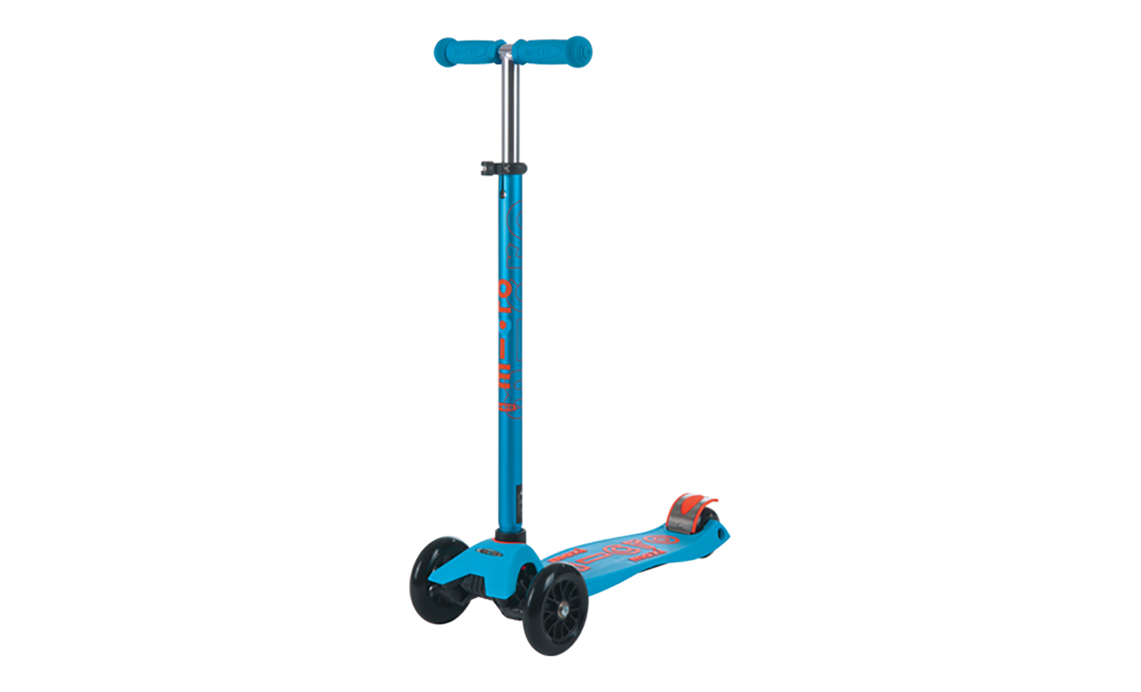 

Самокат Micro Maxi Deluxe 2024, DodgerBlue-DodgerBlue, Maxi Deluxe (2024)