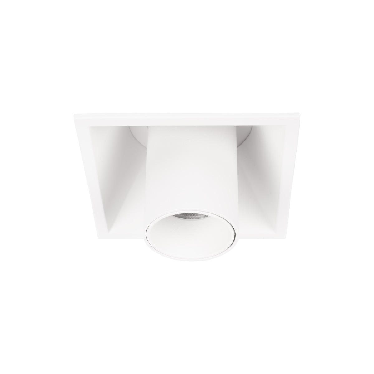 

Встраиваемый светильник Loft IT Lens 10322/B White, Lens