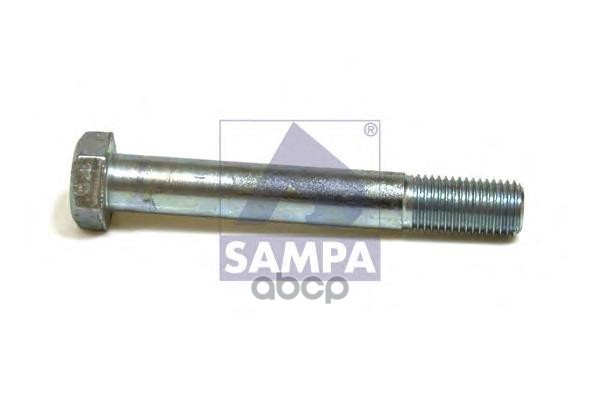 

Болт реактивной тяги M30x3.5x210 BPW SAMPA 102194