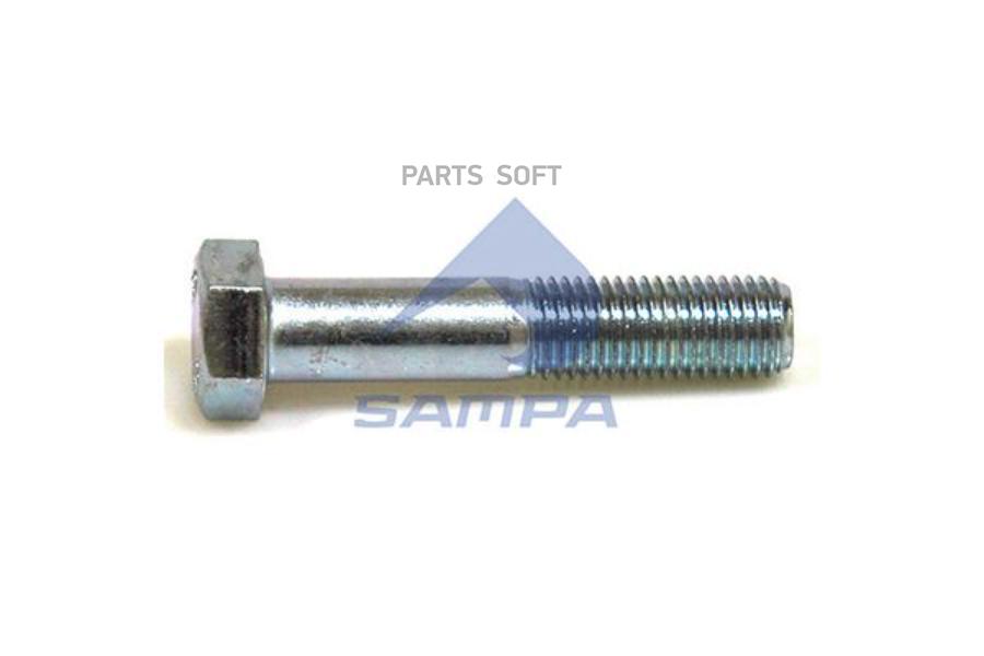 

SA102.159_болт амортизатора M16X80 DIN 931 8.8 VOLVO