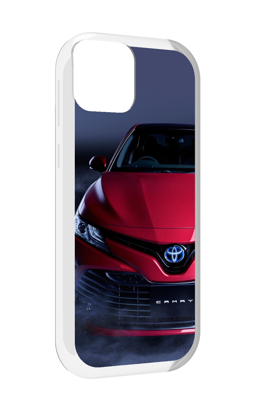 

Чехол MyPads toyota 1 для UleFone Note 6 / Note 6T / Note 6P, Прозрачный, Tocco