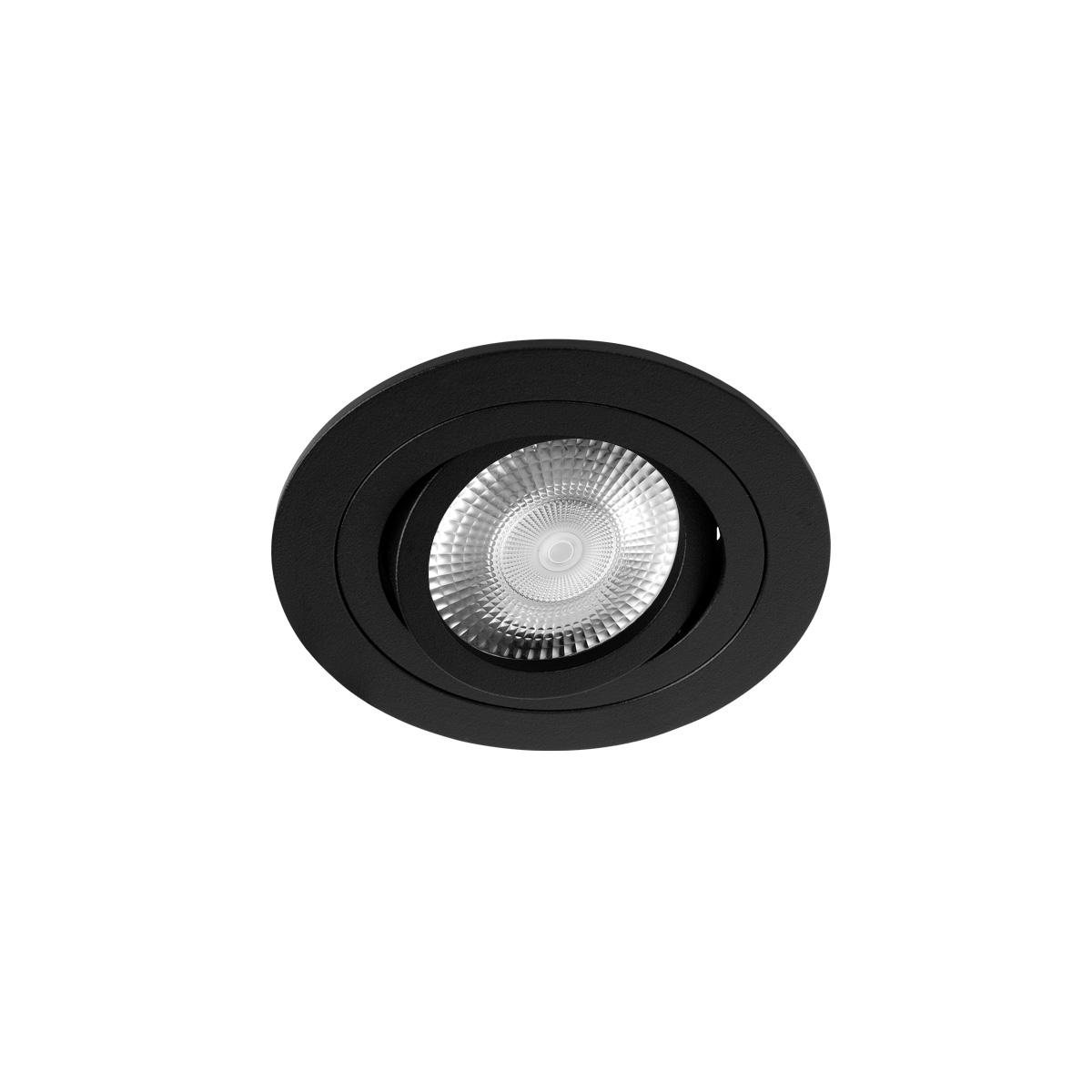 

Встраиваемый светильник Loft IT Hap 10341/B Black, Hap