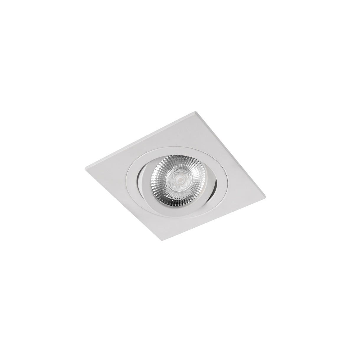 

Встраиваемый светильник Loft IT Hap 10341/A White, Hap