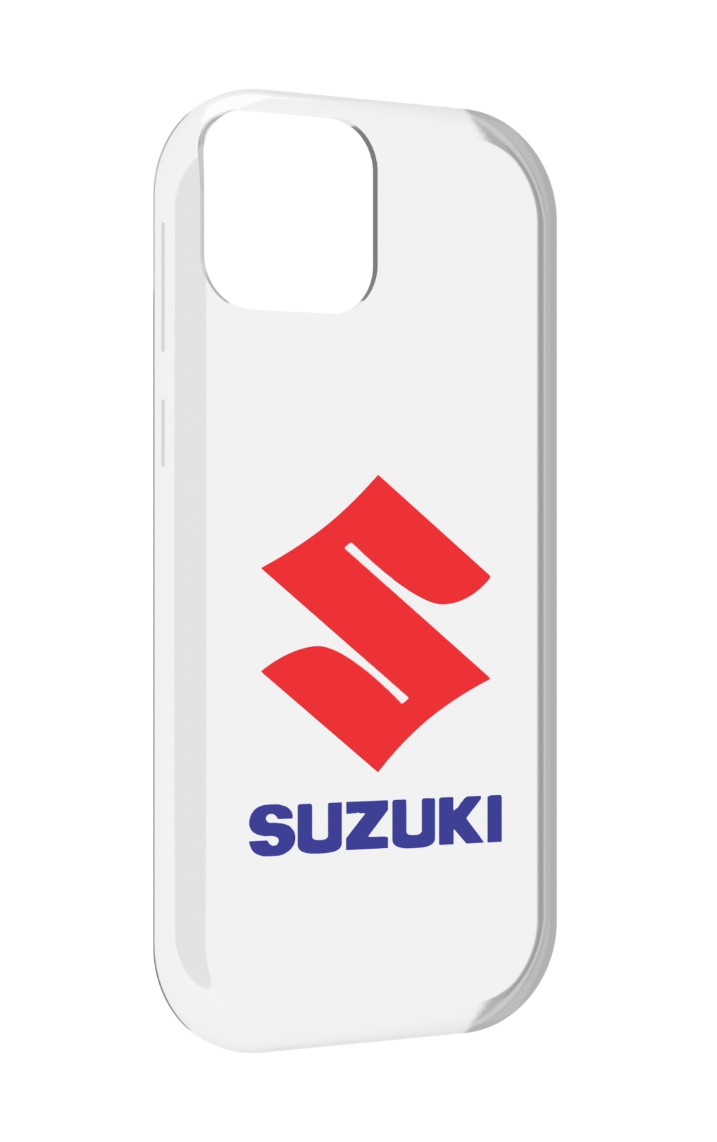 

Чехол MyPads suzuki-3 мужской для UleFone Note 6 / Note 6T / Note 6P, Прозрачный, Tocco