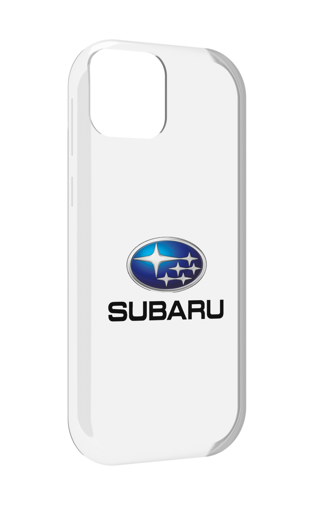 

Чехол MyPads subaru-4 мужской для UleFone Note 6 / Note 6T / Note 6P, Прозрачный, Tocco