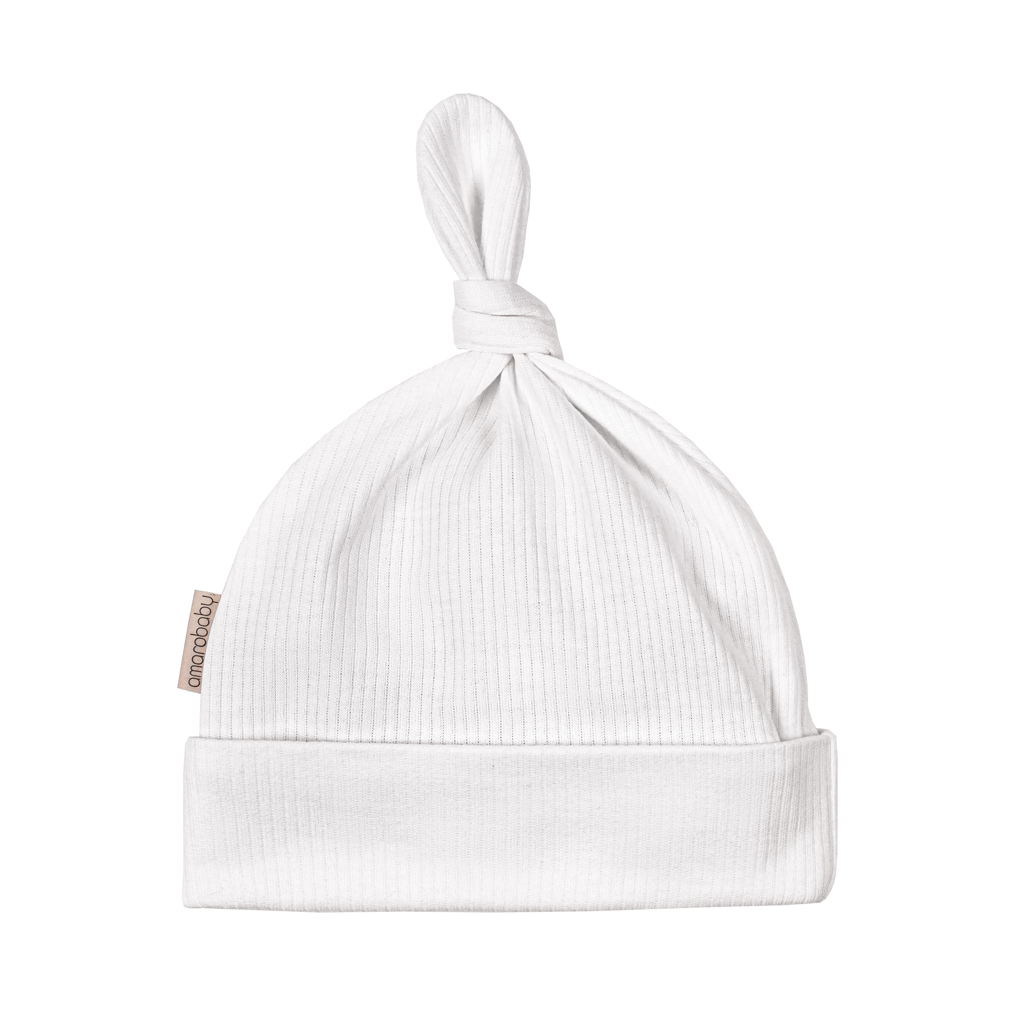 

Шапка детская Amarobaby AB-OD22-NE16FG1, молочный, 44-46, Белый, Fashion gnome