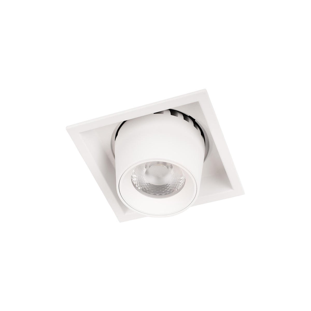 

Встраиваемый светильник Loft IT Flash 10319/B White, Flash