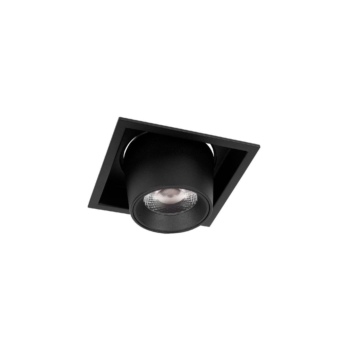 

Встраиваемый светильник Loft IT Flash 10319/B Black, Flash