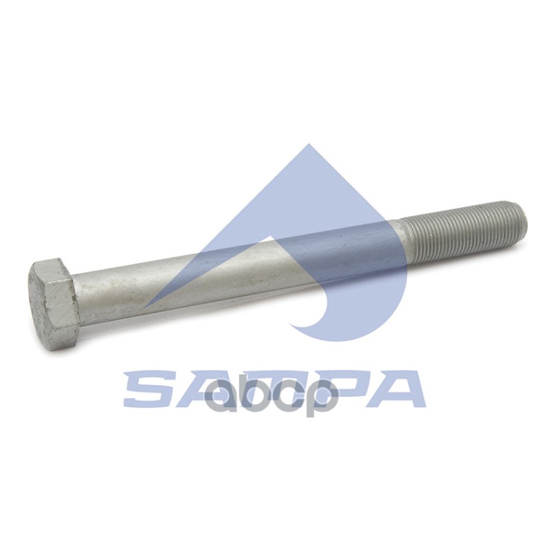 

Sa071.021_болт Полурессоры M24x2x235 Bpw SAMPA арт. 071021