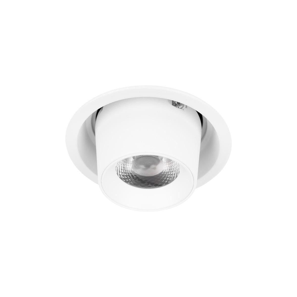 

Встраиваемый светильник Loft IT Flash 10319/A White, Flash