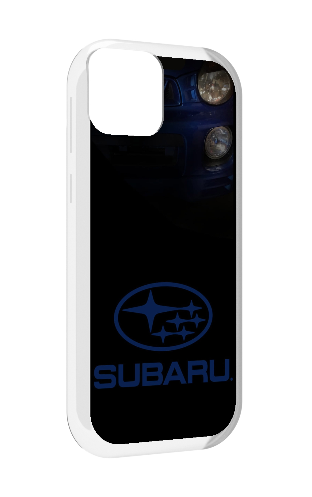 

Чехол MyPads subaru 3 для UleFone Note 6 / Note 6T / Note 6P, Прозрачный, Tocco