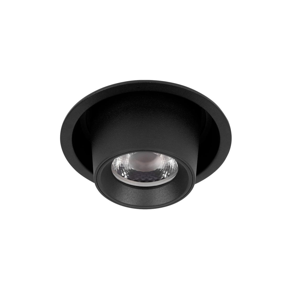 

Встраиваемый светильник Loft IT Flash 10319/A Black, Flash