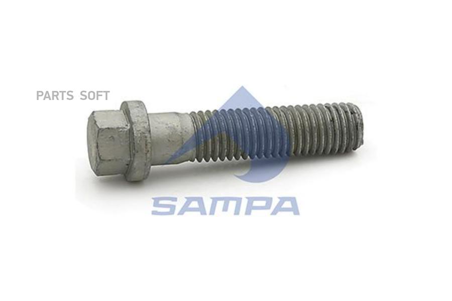 

SA044.145_болт! крестовины кардана, M12x1.75x50\ SCANIA P300/400/500