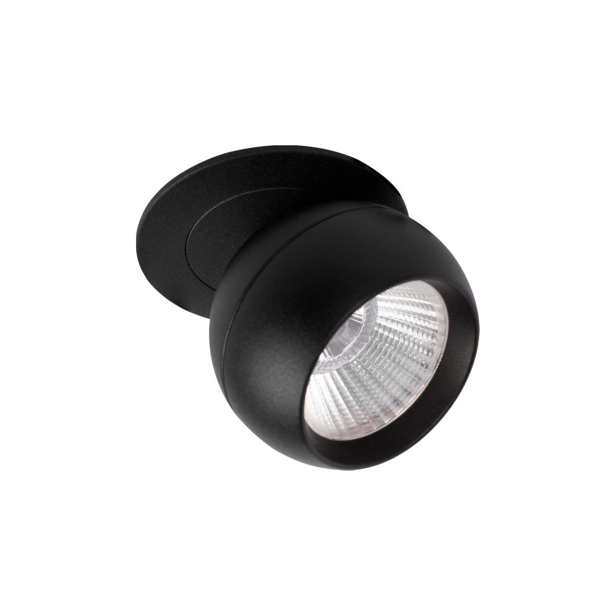 

Встраиваемый светильник Loft IT Dot 10332 Black, Dot