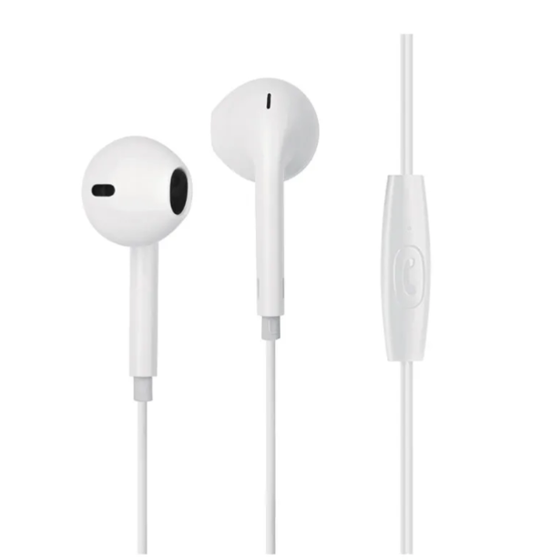 

Проводные наушники Qilive Black