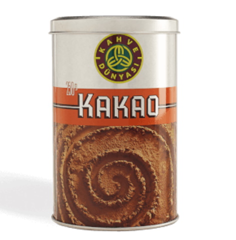 

Kahve Dunyasi Какао Kahve Dunyasi, 250 гр. (ж.б.), Какао Kahve Dunyasi, 250 гр. (ж.б.)