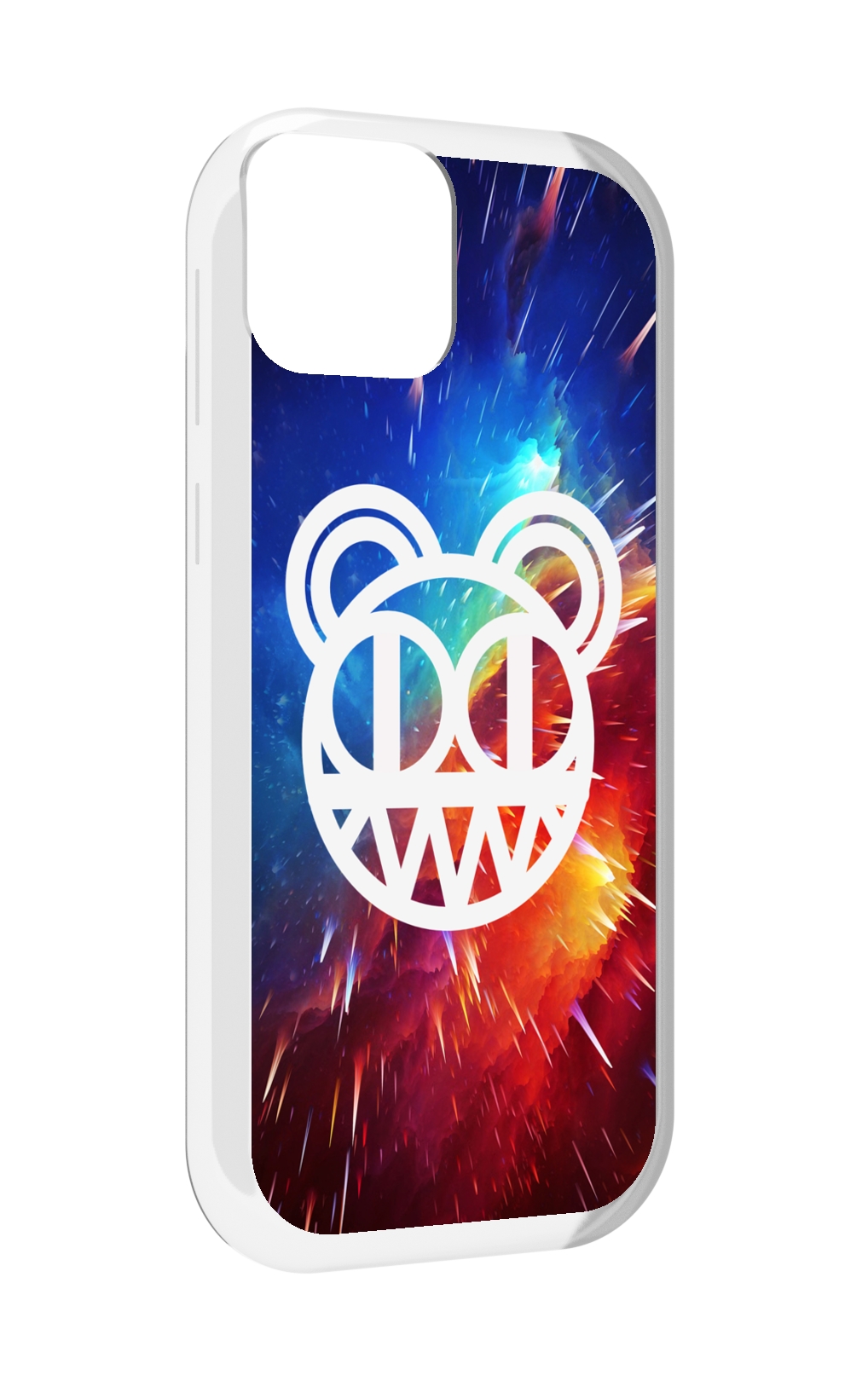 

Чехол MyPads radiohead cosmos для UleFone Note 6 / Note 6T / Note 6P, Прозрачный, Tocco