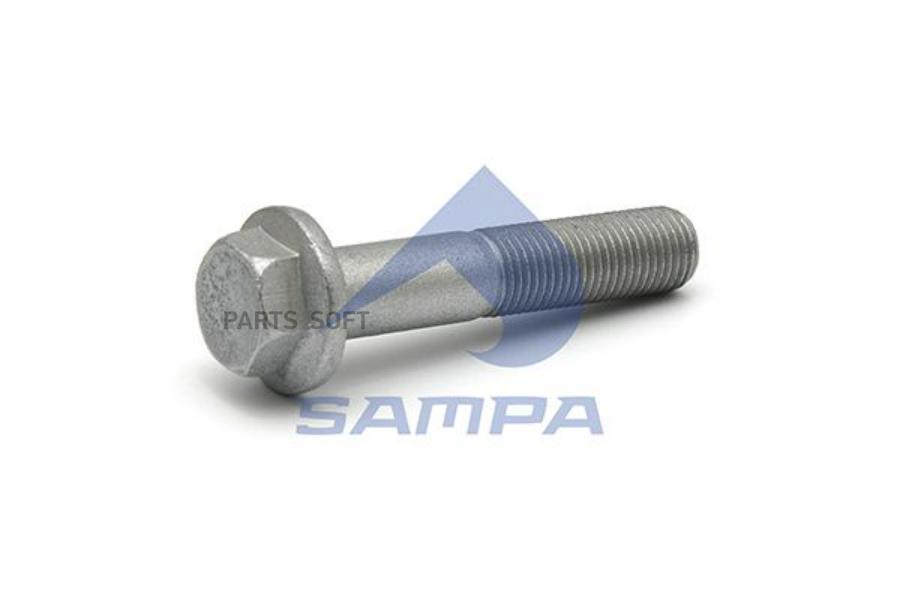 

SAMPA 020152 SA020.152_болт кардана Tensillock M14x1.5 L=70 \MAN 1шт