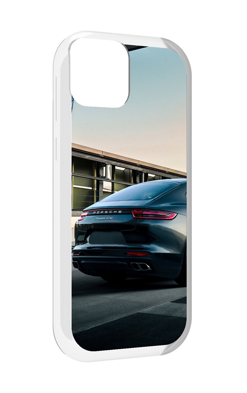 

Чехол MyPads porsche 4 для UleFone Note 6 / Note 6T / Note 6P, Прозрачный, Tocco