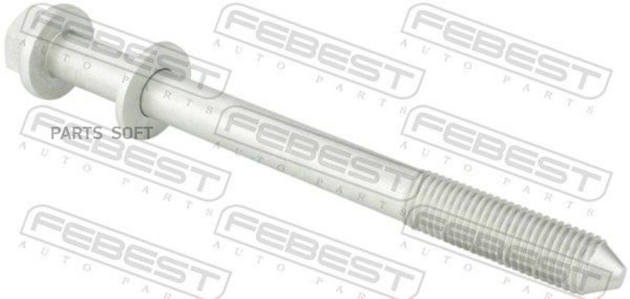 FEBEST Болт FEBEST 2198009 FORD TRANSIT TT9 2006-2014 [EU] болт 1386614 1шт