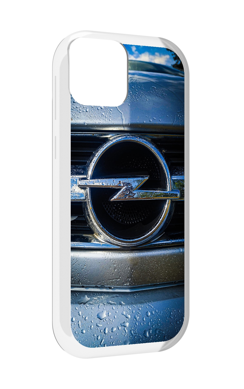 

Чехол MyPads opel 3 мужской для UleFone Note 6 / Note 6T / Note 6P, Прозрачный, Tocco