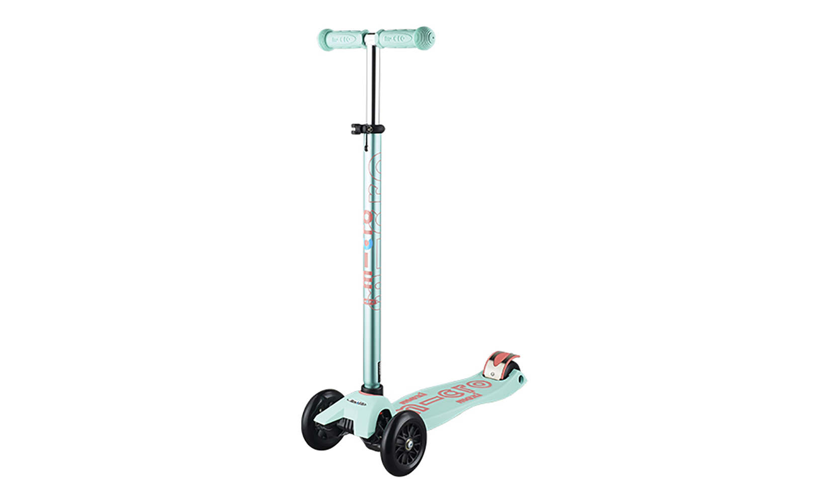 

Самокат Micro Maxi Deluxe 2024, Aquamarine-Aquamarine, Maxi Deluxe (2024)