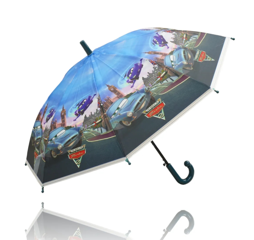 Зонт детский Тачки Zont_Cars_3