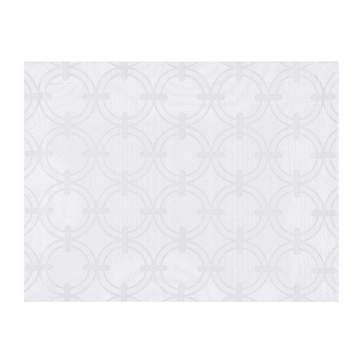 

Салфетка сервировочная Jacquard Francais Azulejos Grey 38x54 см, Серый