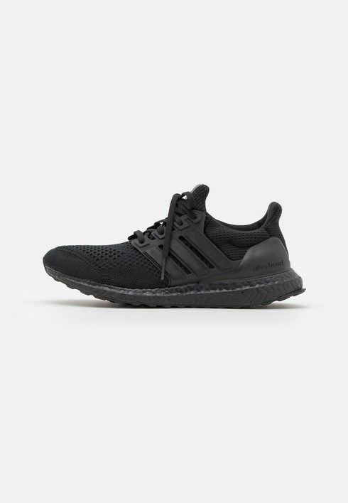 

Кроссовки мужские Adidas Sportswear Ultraboost черные 43 1/3 EU (доставка из-за рубежа), Черный, Ultraboost