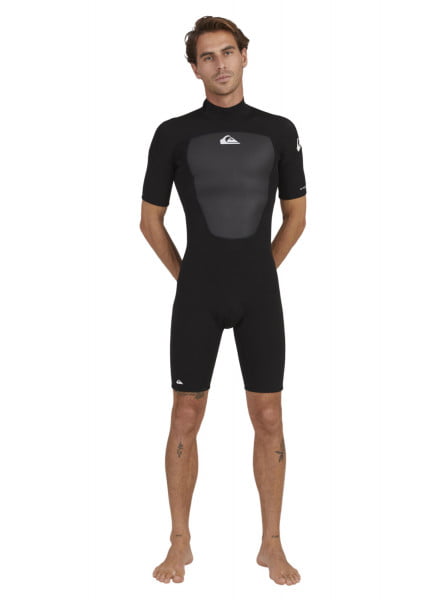 

ГИДРОКОСТЮМ Quiksilver 22 PROL SS SP M KVD0, EQYW503028-KVD0