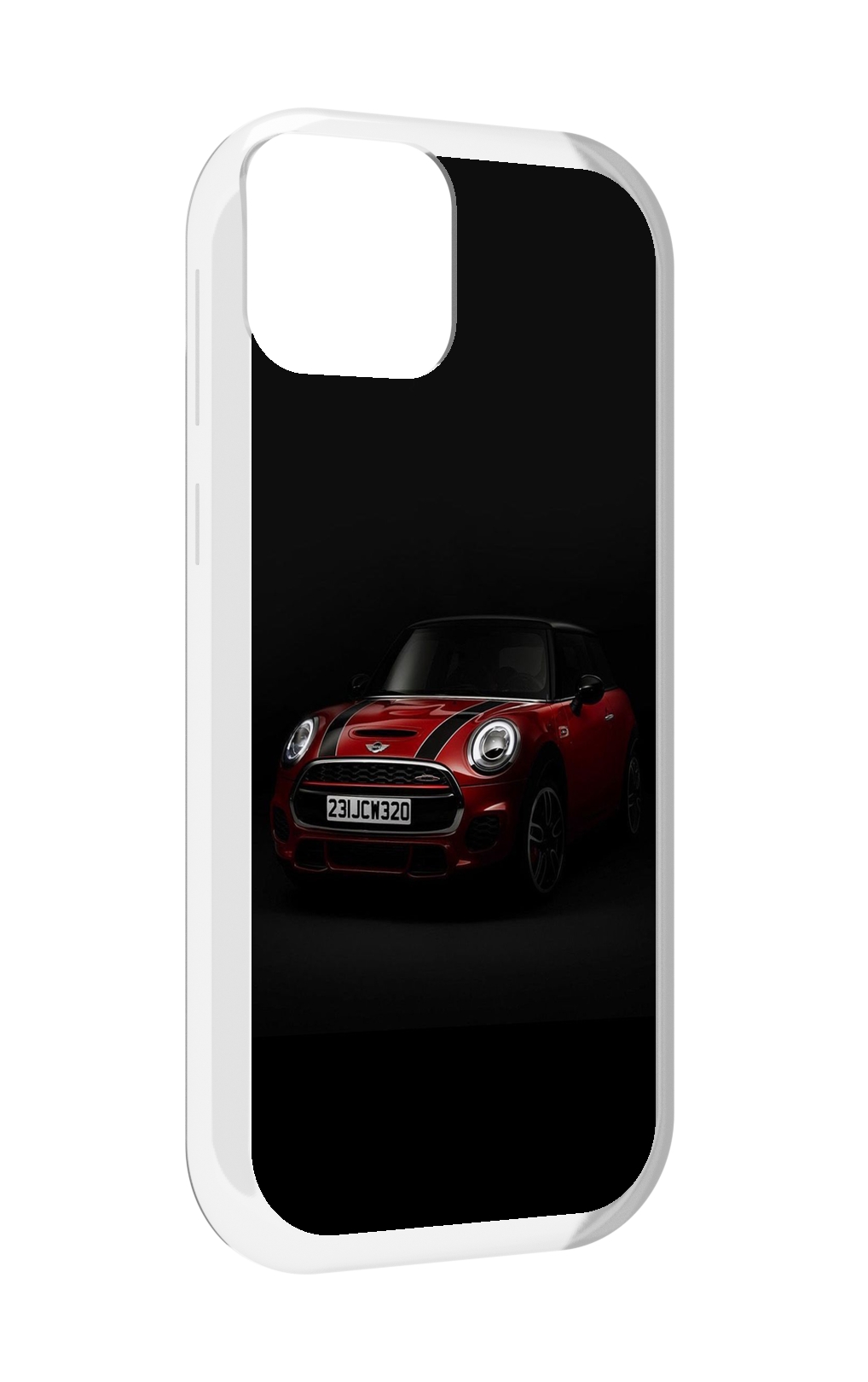 

Чехол MyPads mini 4 для UleFone Note 6 / Note 6T / Note 6P, Прозрачный, Tocco