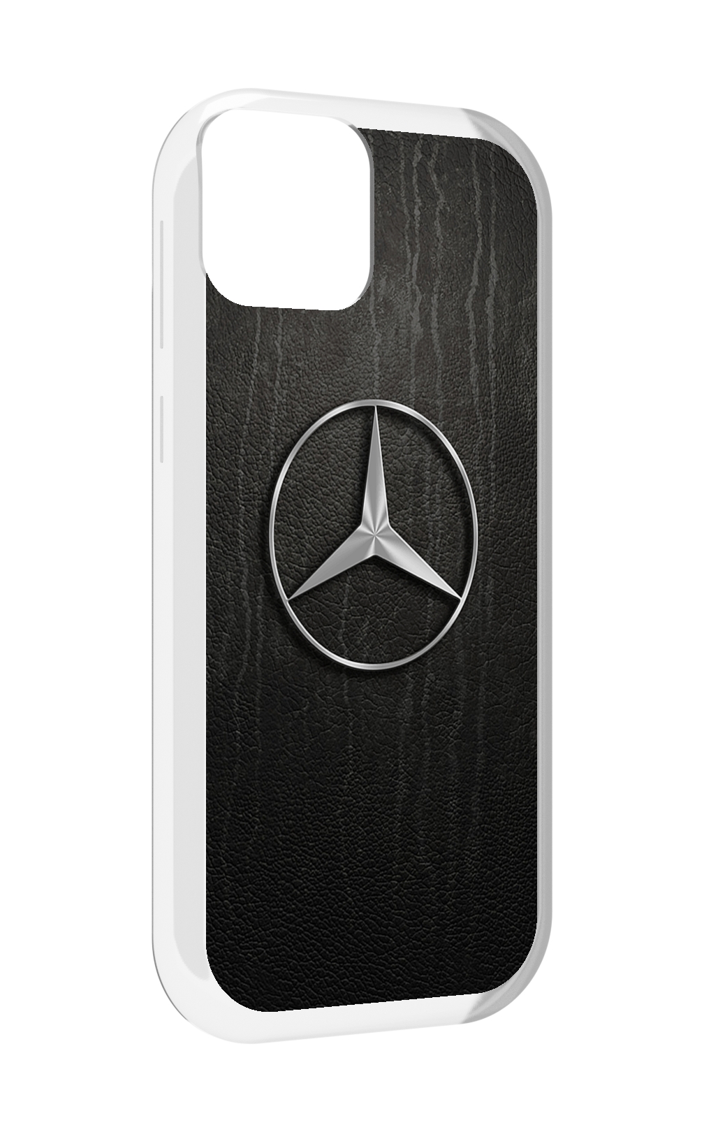 

Чехол MyPads mercedes-2 мужской для UleFone Note 6 / Note 6T / Note 6P, Прозрачный, Tocco