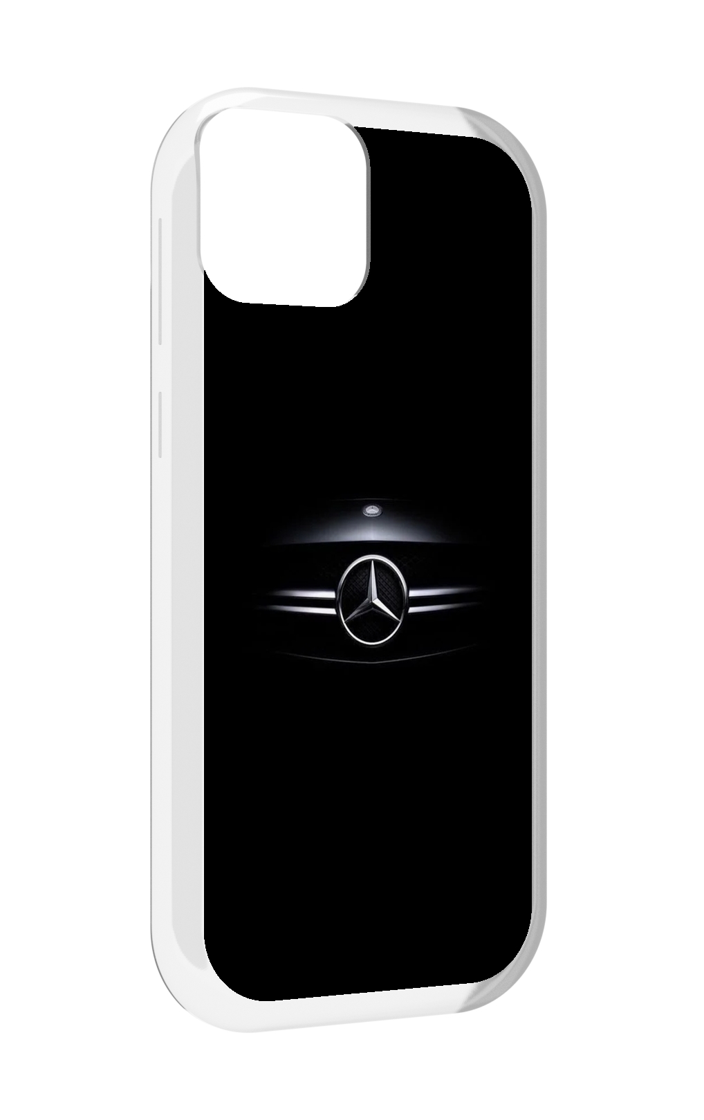 

Чехол MyPads mercedes-1 для UleFone Note 6 / Note 6T / Note 6P, Прозрачный, Tocco