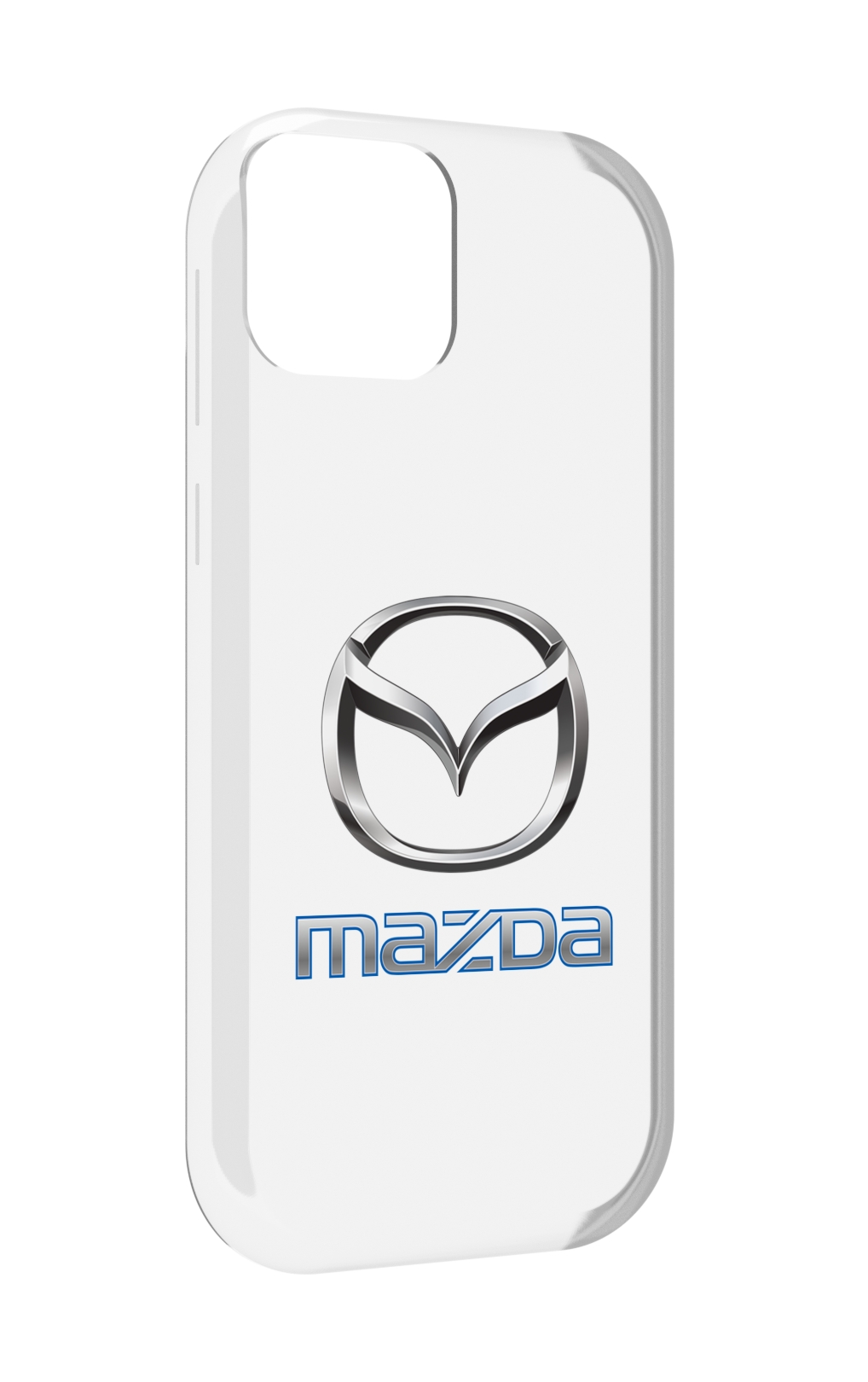 

Чехол MyPads mazda-4 мужской для UleFone Note 6 / Note 6T / Note 6P, Прозрачный, Tocco
