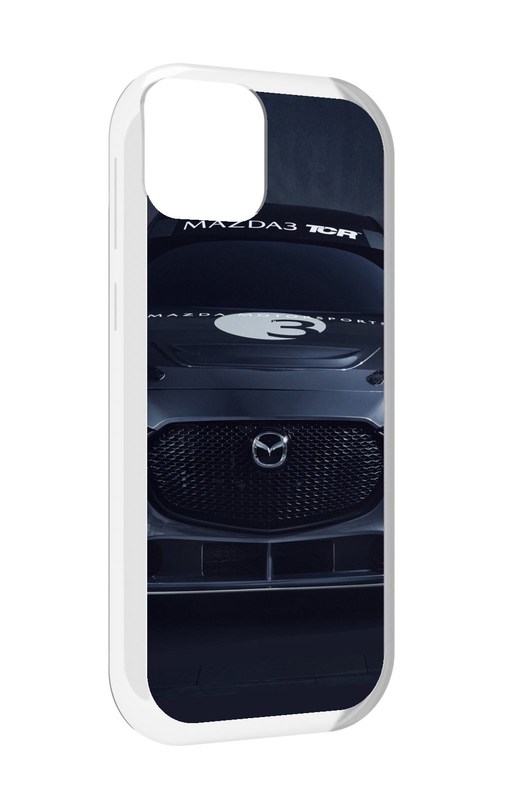 

Чехол MyPads mazda 3 для UleFone Note 6 / Note 6T / Note 6P, Прозрачный, Tocco