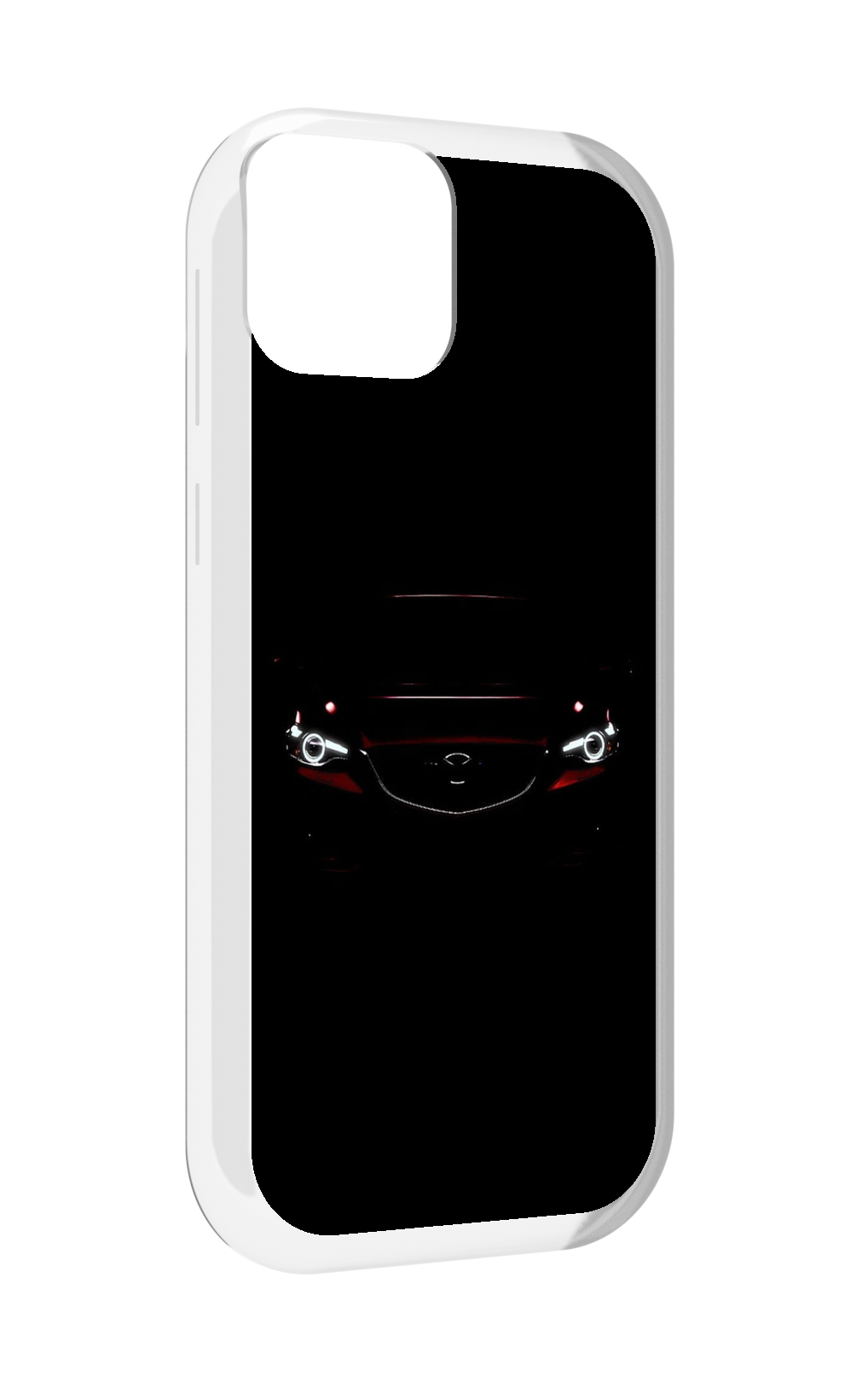 

Чехол MyPads mazda 2 мужской для UleFone Note 6 / Note 6T / Note 6P, Прозрачный, Tocco