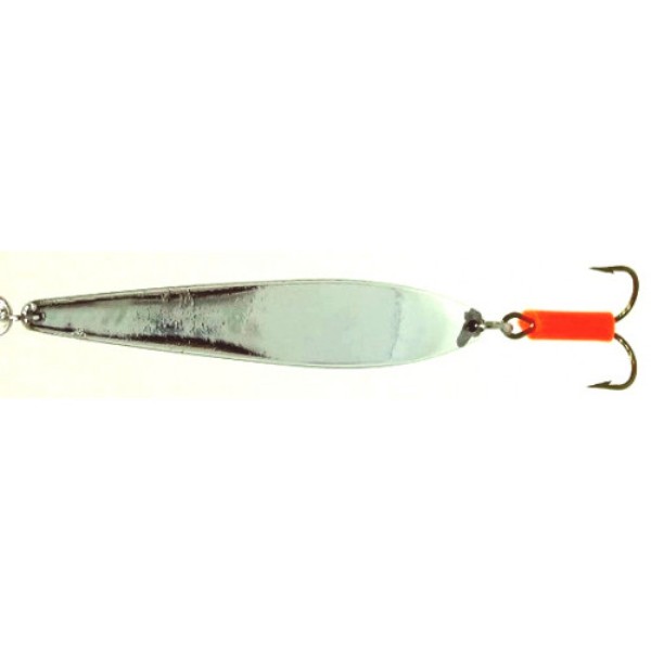 

Блесна зимняя Marlin's, вес 4 г, 5001-001