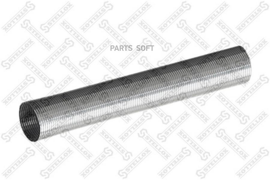 

82-01685-SX_сетка глушителя !оцинк. d=115 L=400 \Volvo FL6/N12