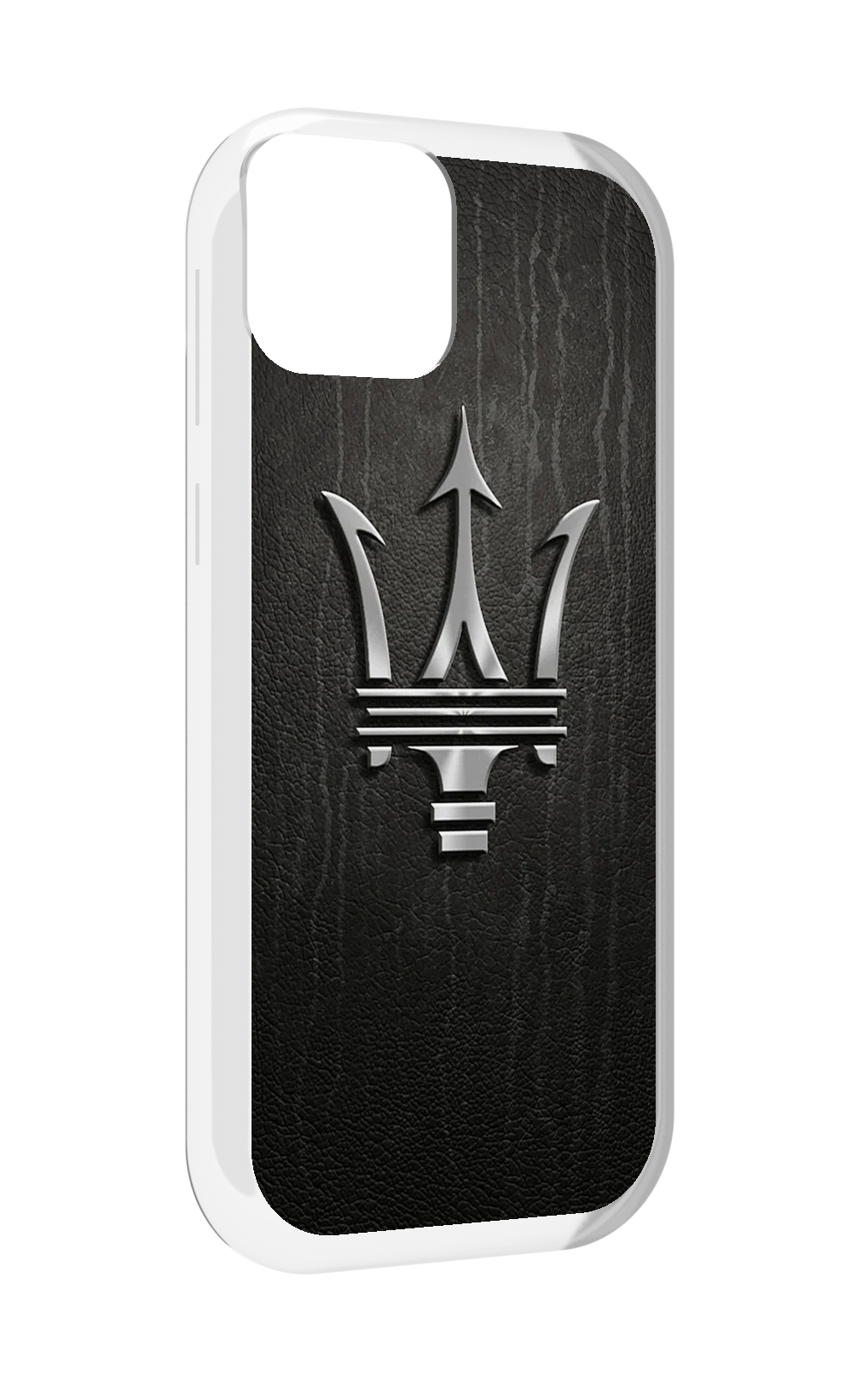 

Чехол MyPads maserati-3 мужской для UleFone Note 6 / Note 6T / Note 6P, Прозрачный, Tocco