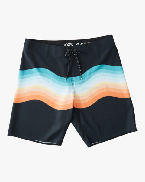 

Мужские Бордшорты Billabong T Street Airlite, C1BS38-BIP2-558