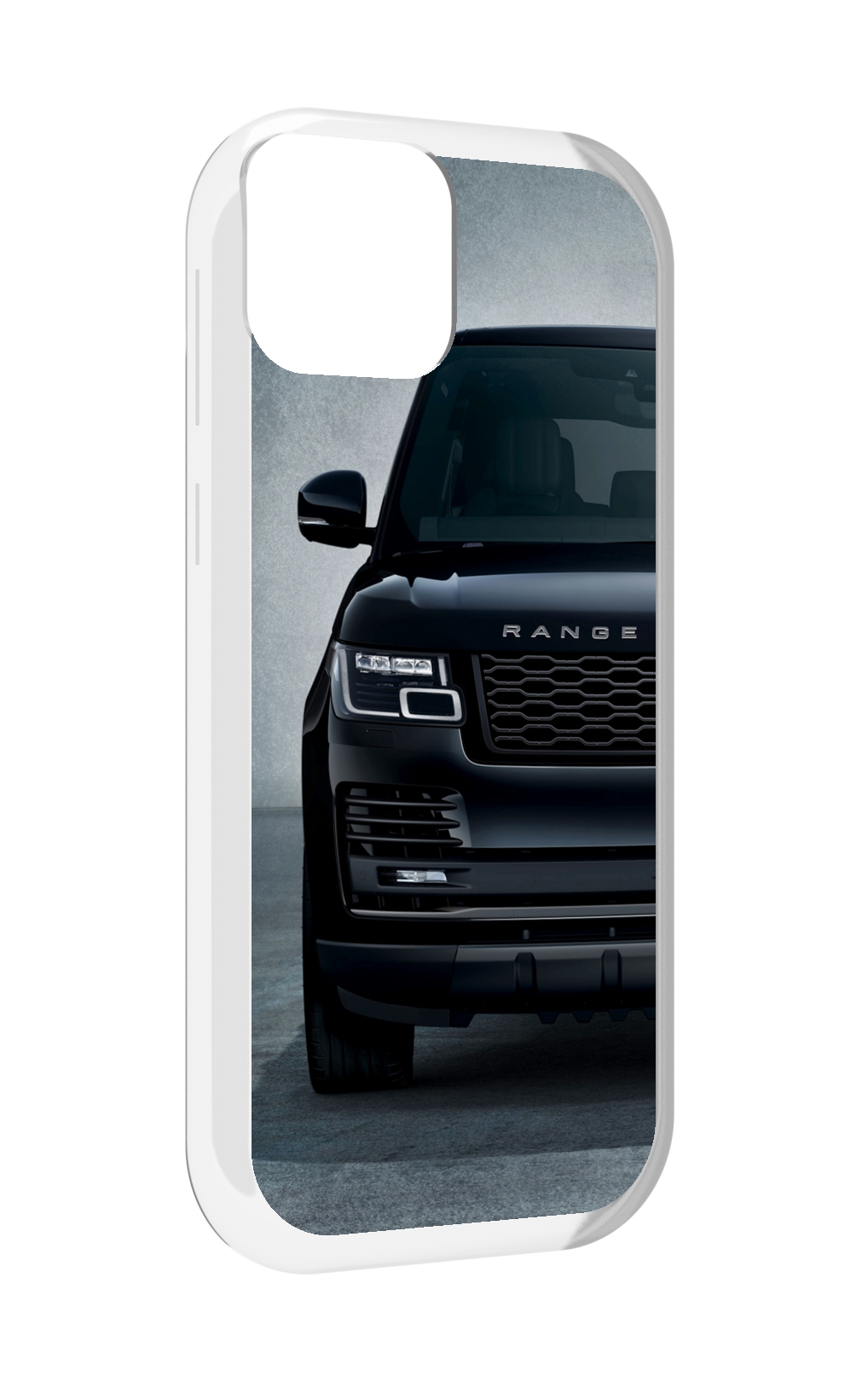 

Чехол MyPads land rover-1 мужской для UleFone Note 6 / Note 6T / Note 6P, Прозрачный, Tocco