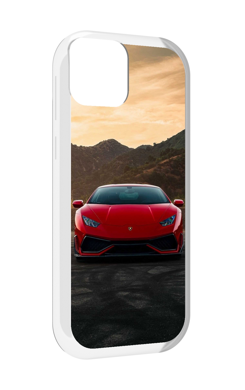 

Чехол MyPads lamborghini 1 мужской для UleFone Note 6 / Note 6T / Note 6P, Прозрачный, Tocco